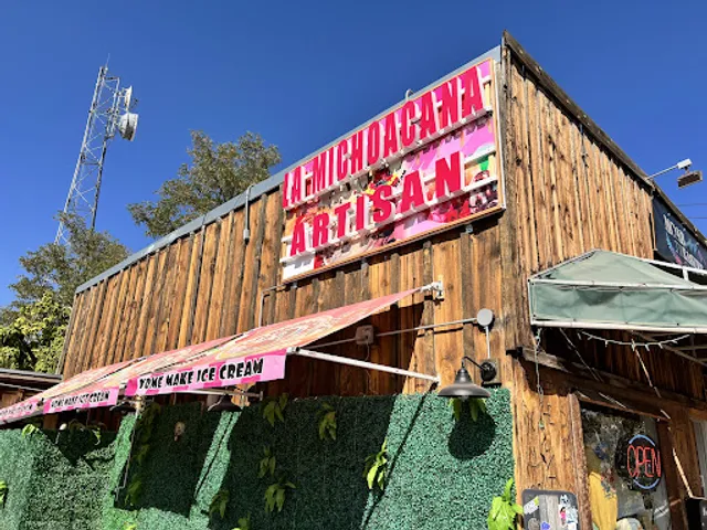 La Michoacana Artisan