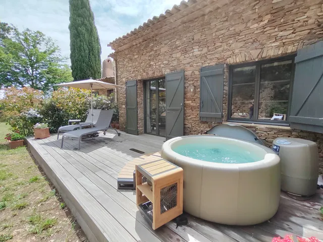 Domaine des Chênes de la Galline