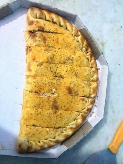 Rey da Pizza Mussurunga