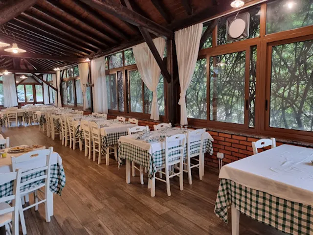 Trattoria Fratelli Borrello