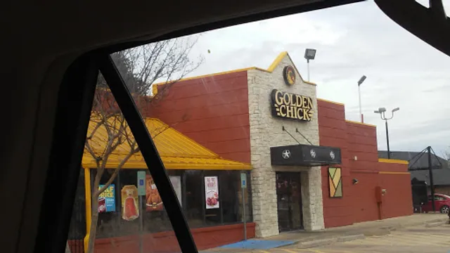 Golden Chick