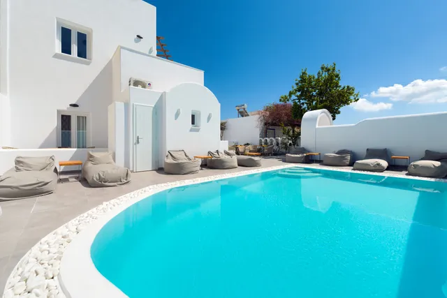 Emerald Collection Suites