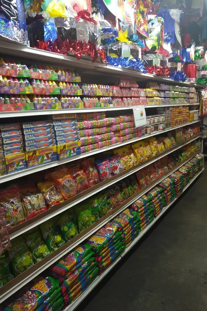 Mi Dulceria Mexicana