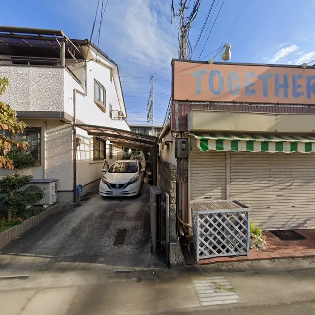 ローザンヌ西蒲田店