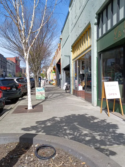 Sanford & Son Antiques!