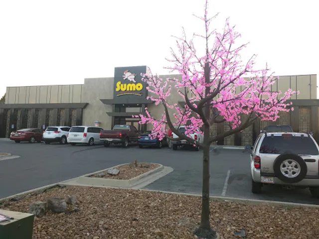 Sumo Japanese Steakhouse