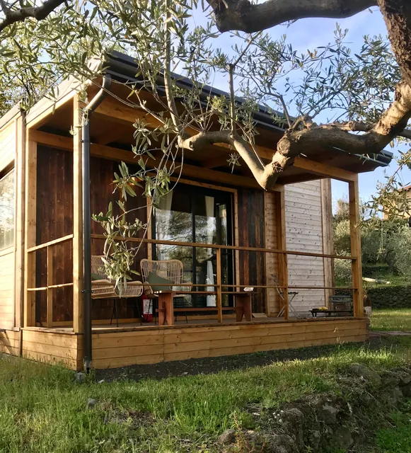 Aprisa Apartment & Aprisa Garden Piedimonte Etneo