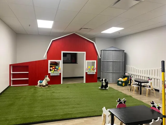 The Crossings Church St. Charles County