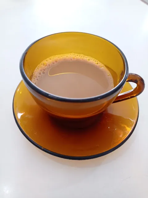 Lanchonete Santos Dumont