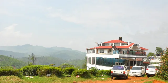 GREAT WINDOWS RESORTS | Best resort in Coonoor