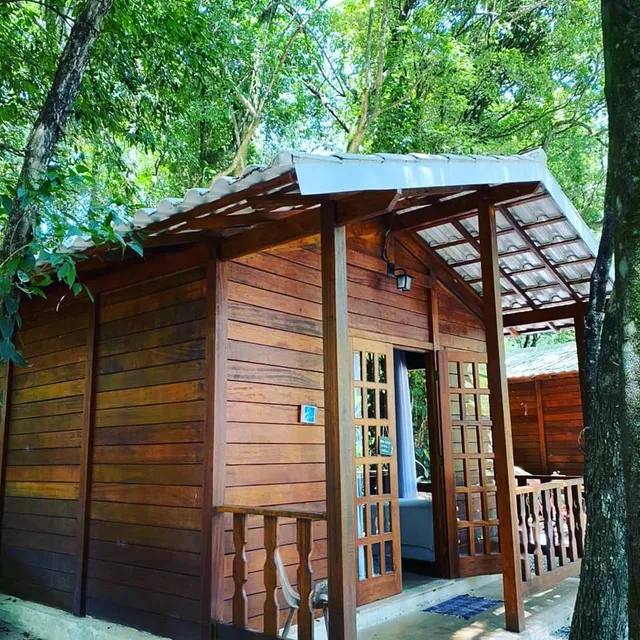 Pousada Villa Casa Branca