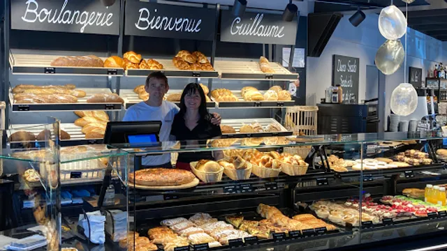 Boulangerie Patisserie Guillaume Gilles Sàrl