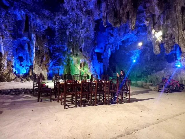 Yen Nhi Homestay (Traditional House)