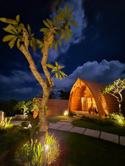 Samplangan Penida Resort