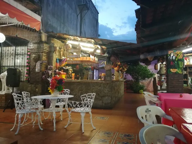 Restaurante El Ranchito