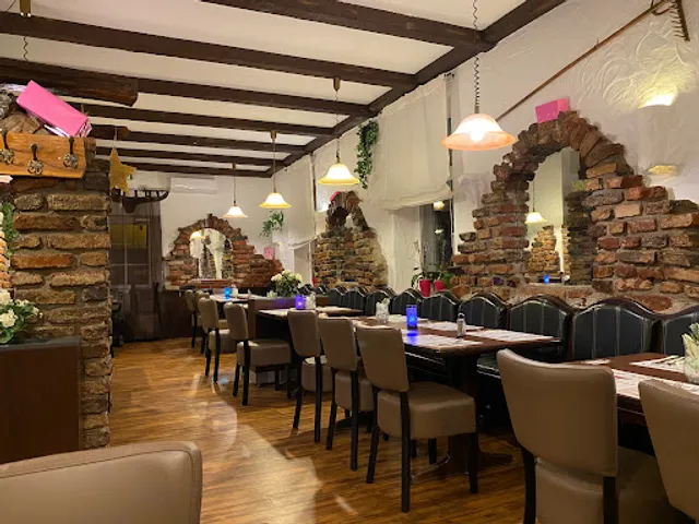 Restaurant Grillhaus