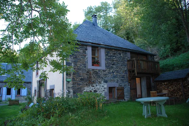Vareilles Nature - Holiday in Auvergne