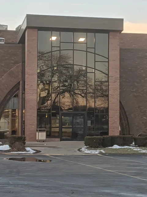 Moline-East Moline YMCA