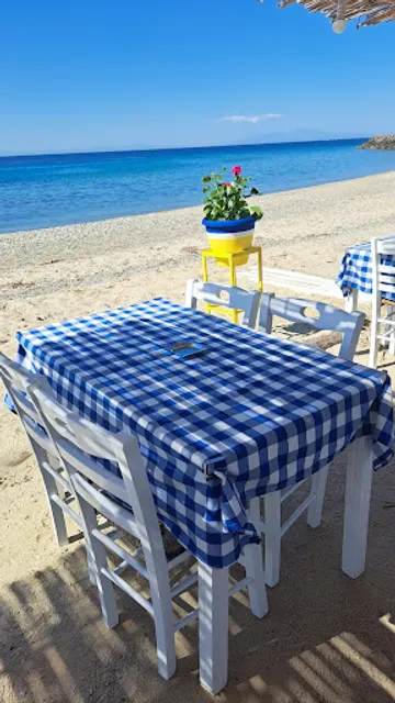 Kola Ψαροταβέρνα