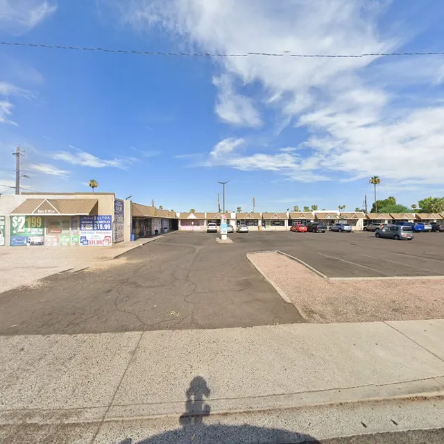 The Queens Mexican Food