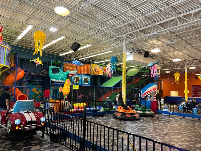 Kids Wonderland