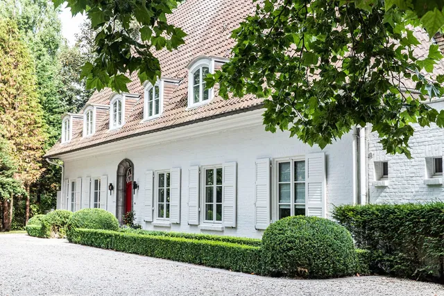 La Castagnère de Bergory