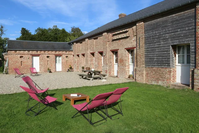 Gîte Les Amourettes