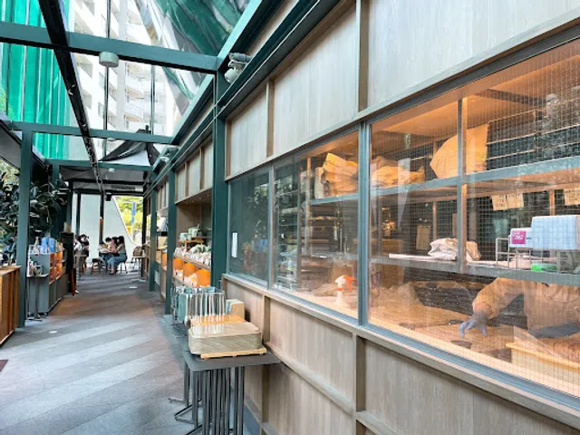 Sarutahiko Coffee Ikebukuro