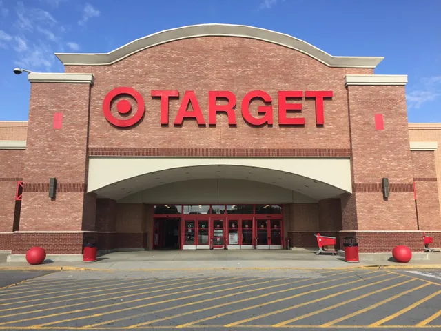 Target