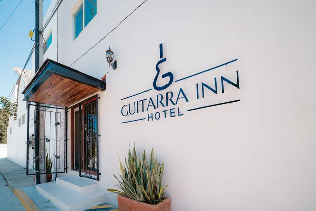 Hotel Guitarra Inn