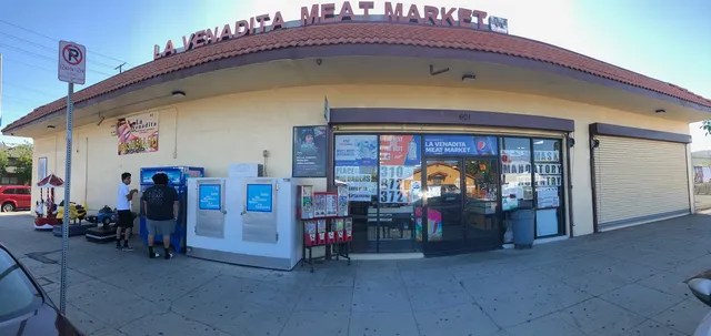 La Venadita Meat Market 2