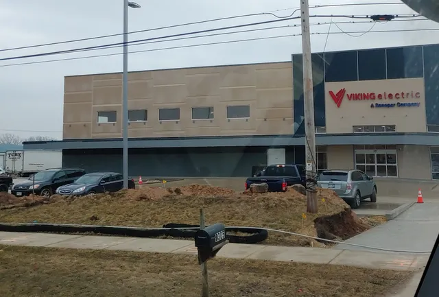 Viking Electric