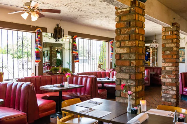 La Cabana Restaurant