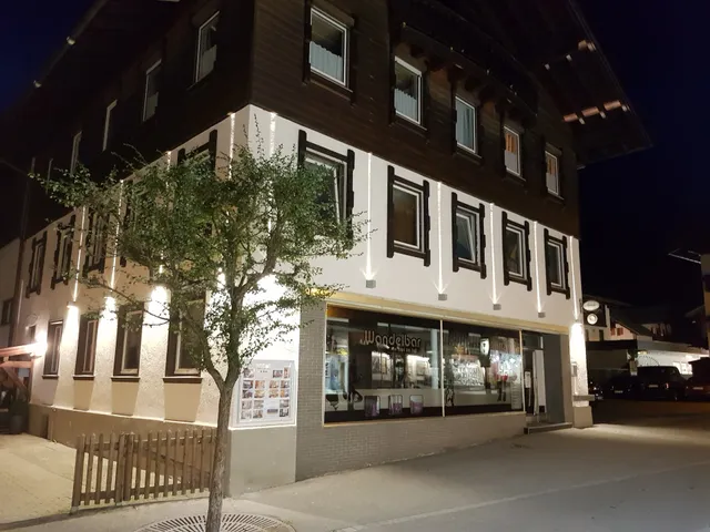 Ferienwohnungen Walk