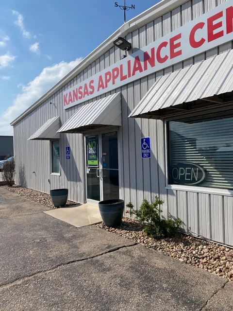 Kansas Appliance Center Inc