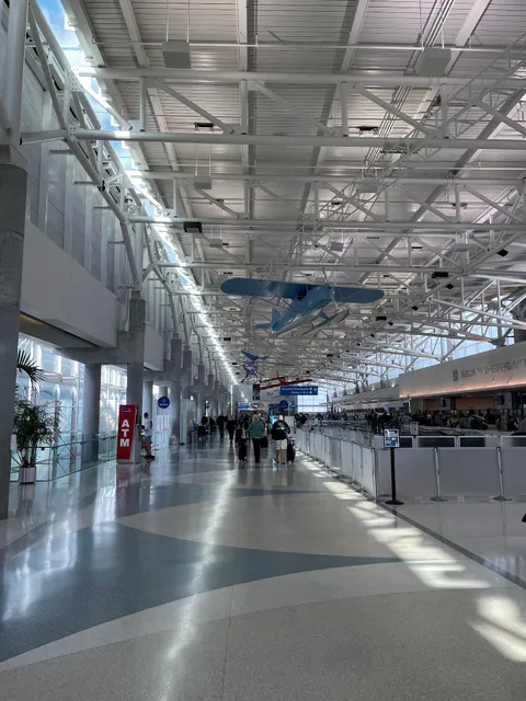 Fort Lauderdale-Hollywood International Airport