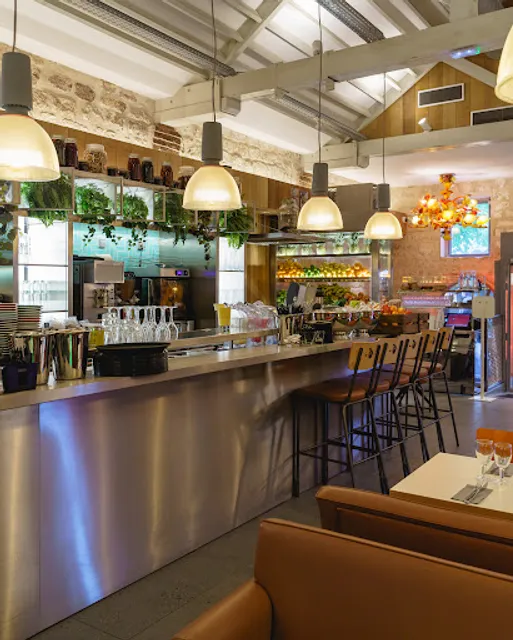Le Paradis du Fruit - Bercy Village