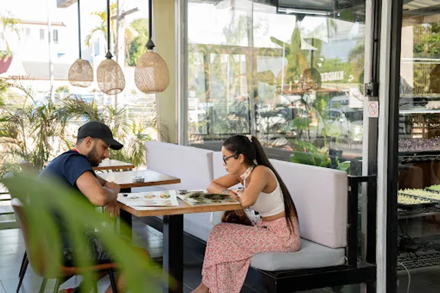 Go Fresh Cherngtalay