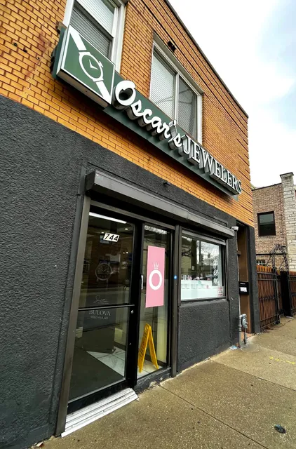 Oscar & Sons Jewelers