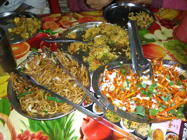 Euphoria Chinese Restaurant