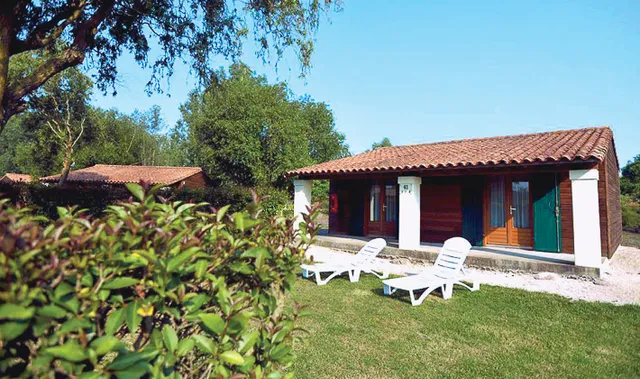 Village vacances l'Emeraude - Vacances passion