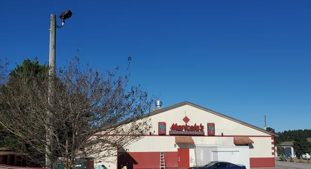 Maricela's Mexican Grill