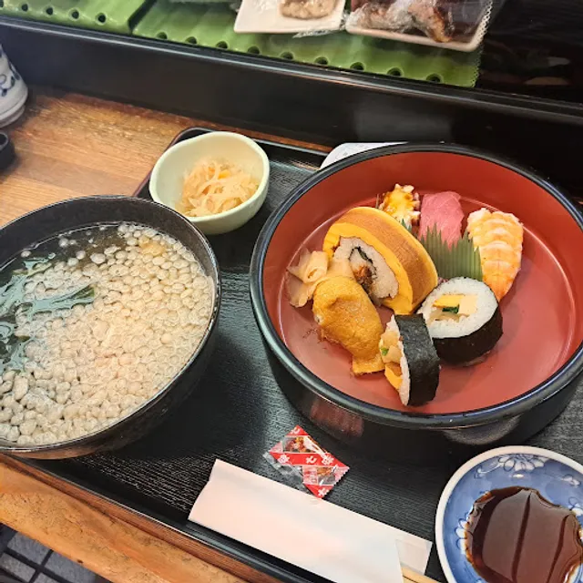 Onoya Sushi