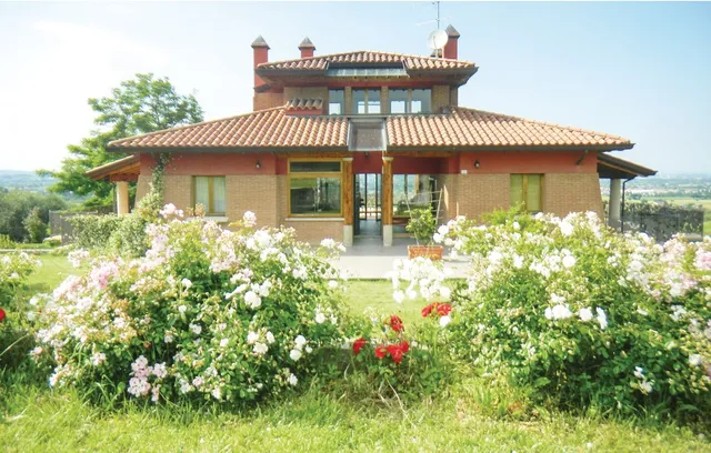 Villa Vinivo