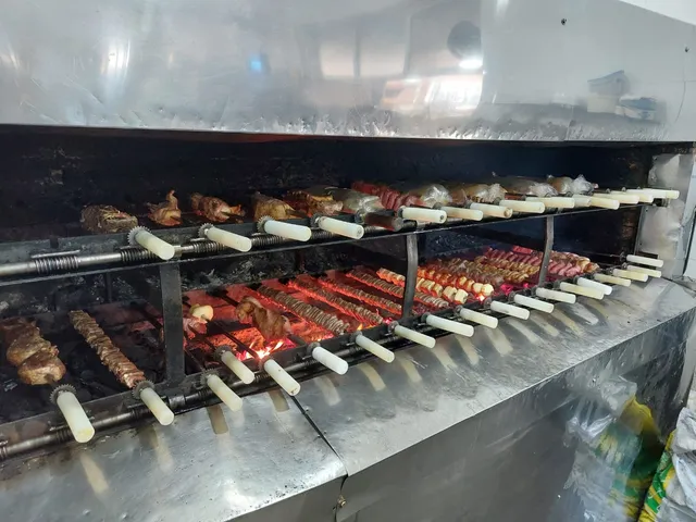Churrascaria Rio Grande BNH