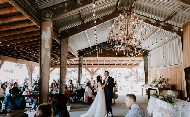 Windmill Canyon Ranch