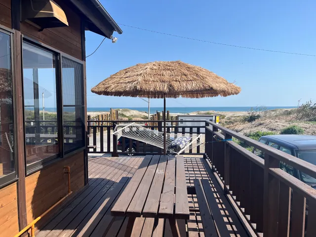 Hasaki Seaside Camping Ground