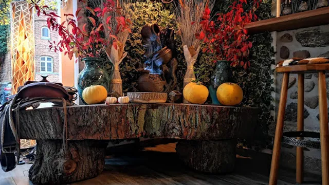 Ruge Gastronomie Inh. Björn Ruge Cheyenne Western-BBQ-Bar