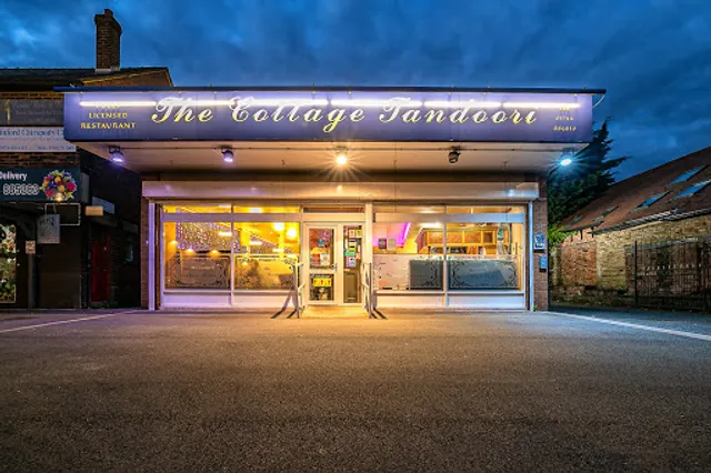 The Cottage Tandoori
