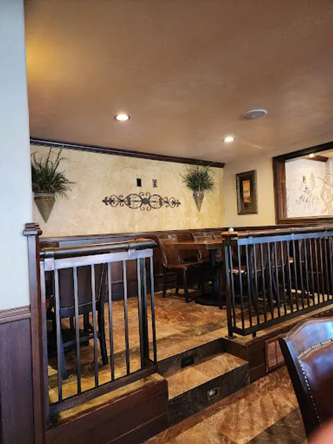 Lew's Dining Redefined